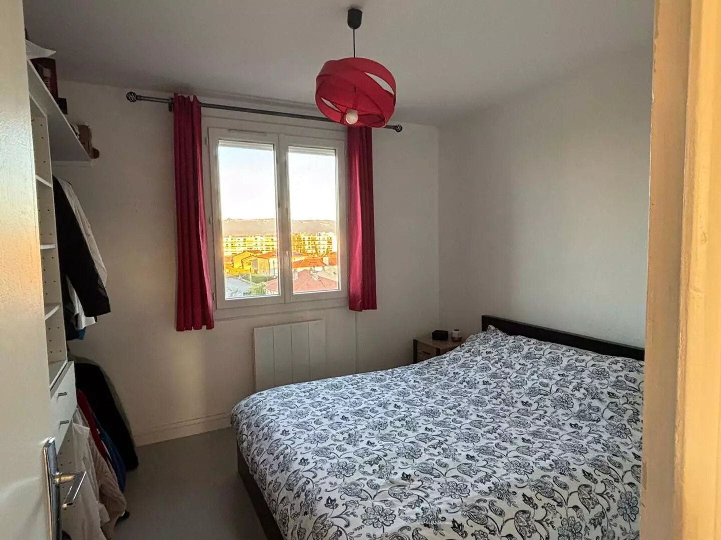 Appartement à vendre, 53m², Valence