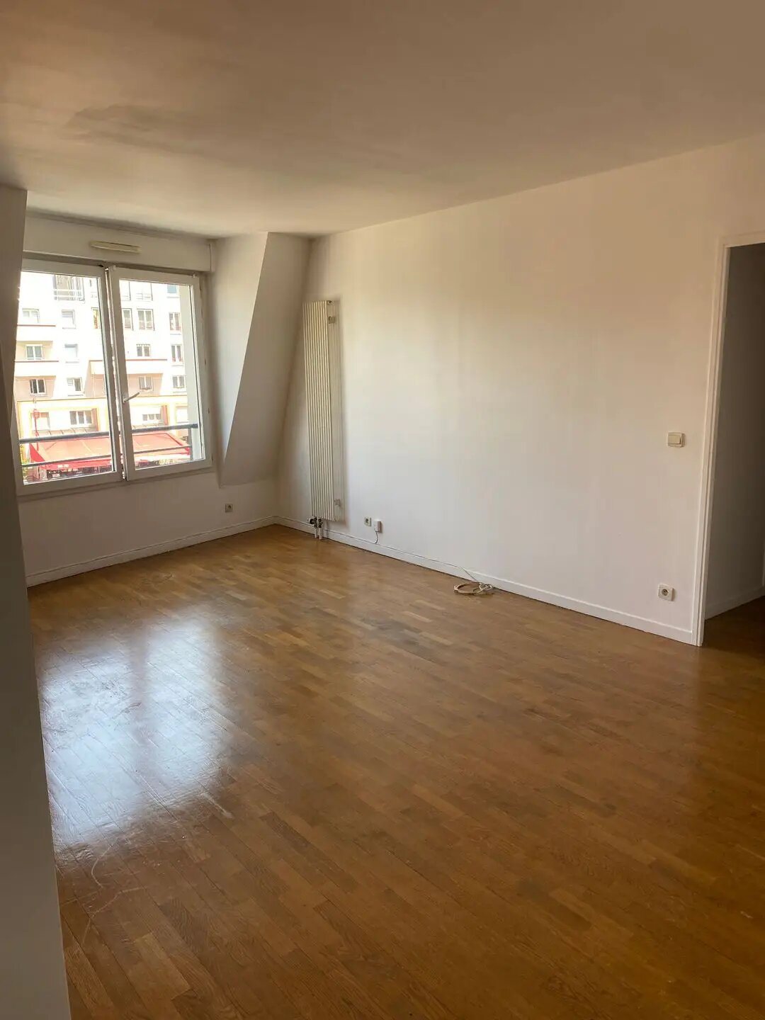 Appartement à louer, 62m², Fresnes