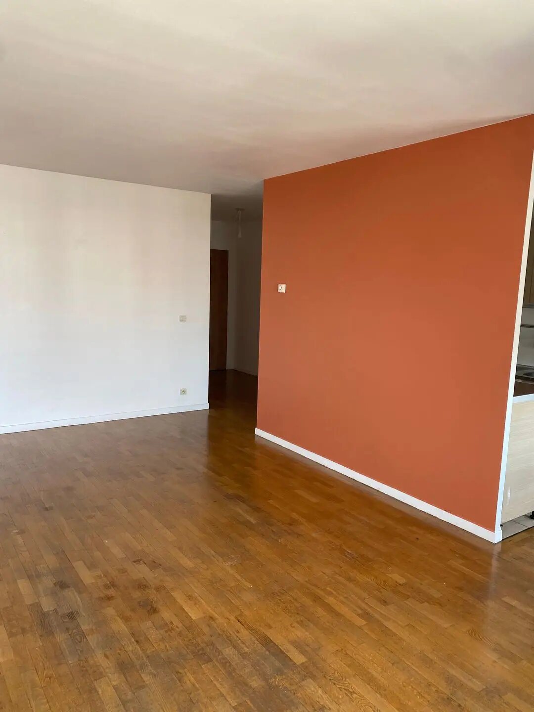 Appartement à louer, 62m², Fresnes