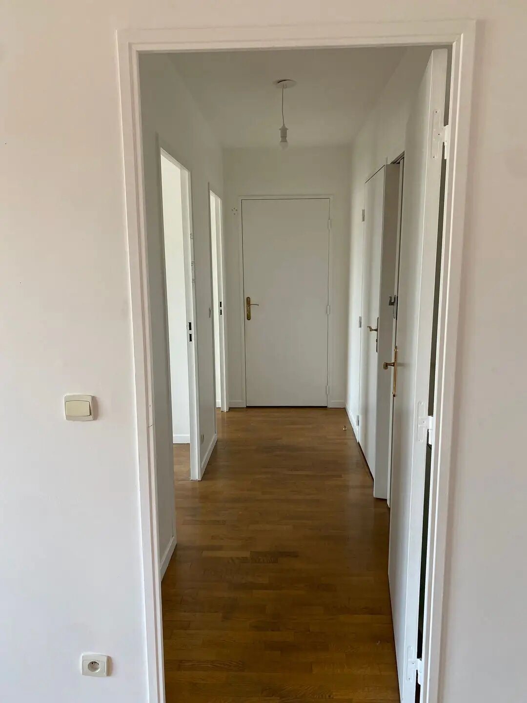 Appartement à louer, 62m², Fresnes