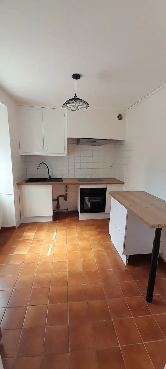 Maison à louer, 53m², Le Fossat