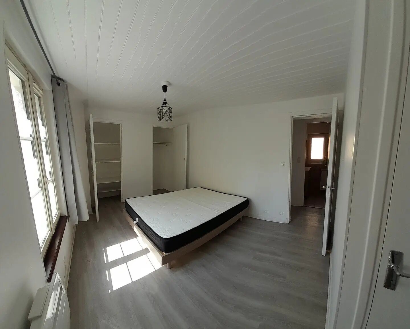 Maison à louer, 53m², Le Fossat