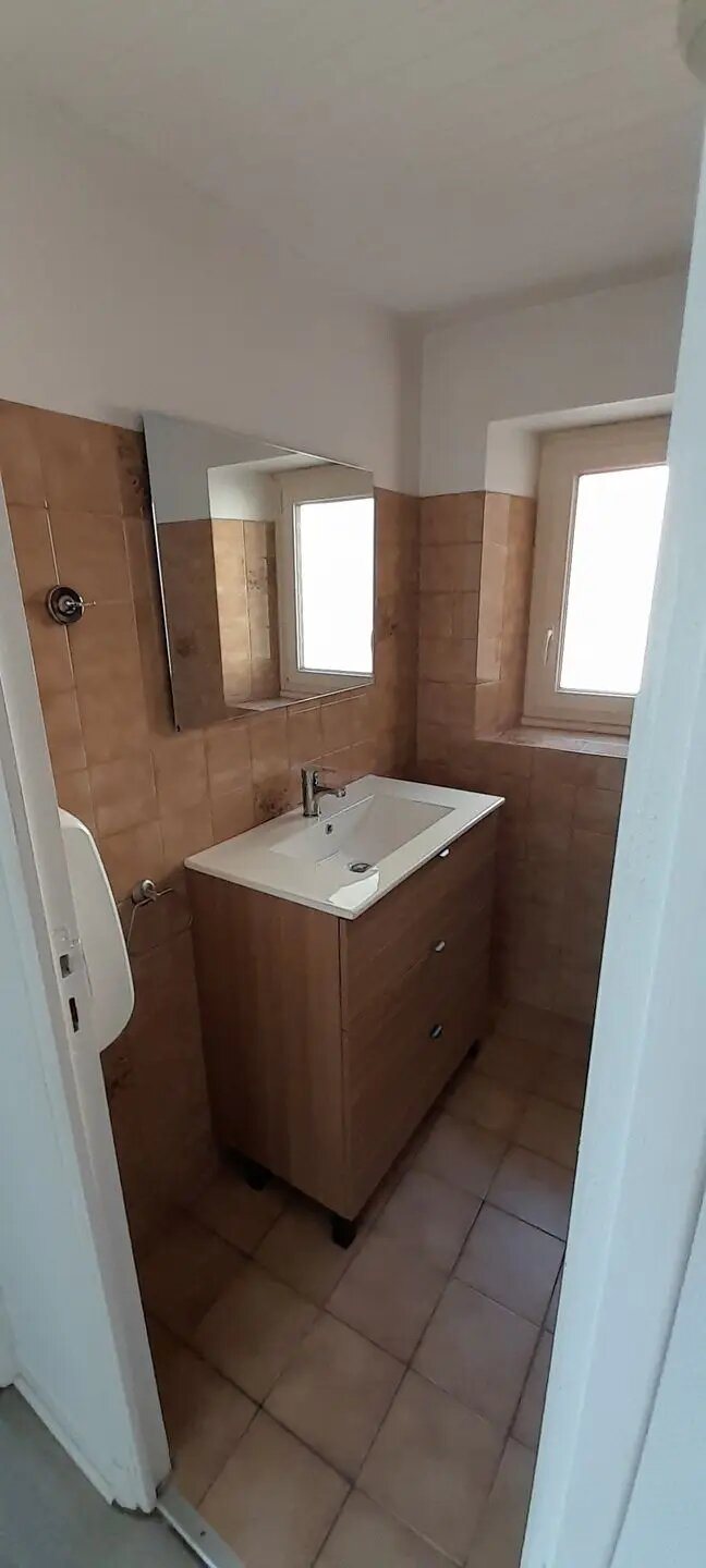 Maison à louer, 53m², Le Fossat