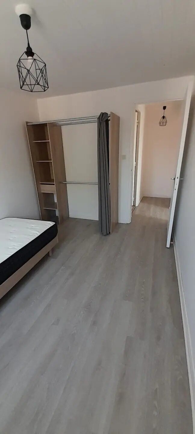 Maison à louer, 53m², Le Fossat