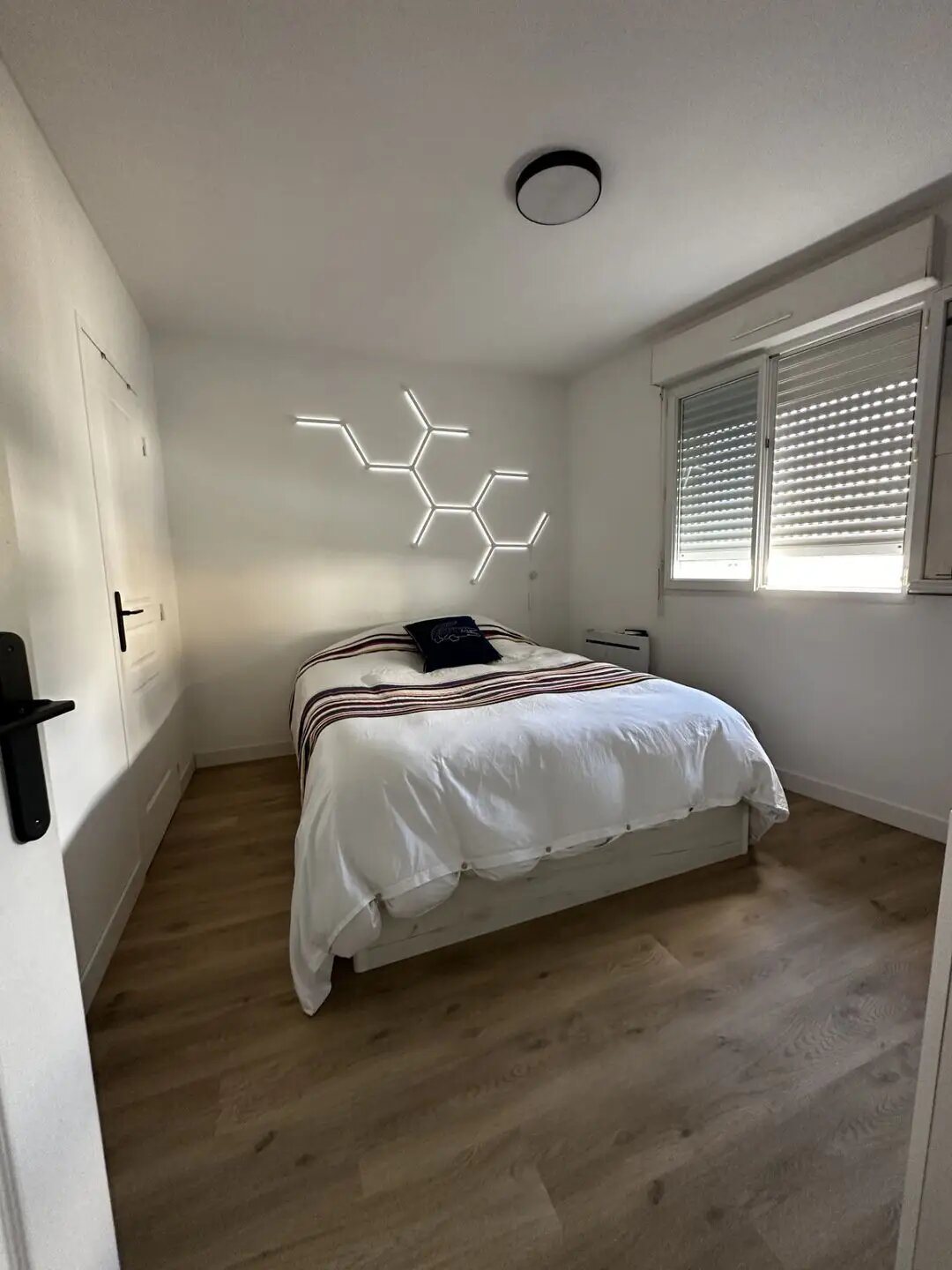 Appartement à louer, 48m², Montreuil-Juigné