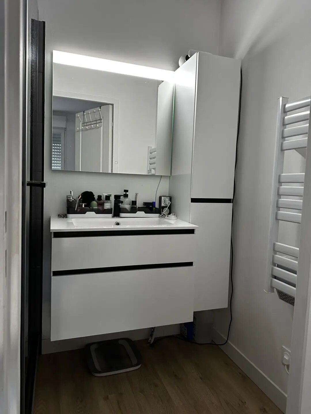 Appartement à louer, 48m², Montreuil-Juigné