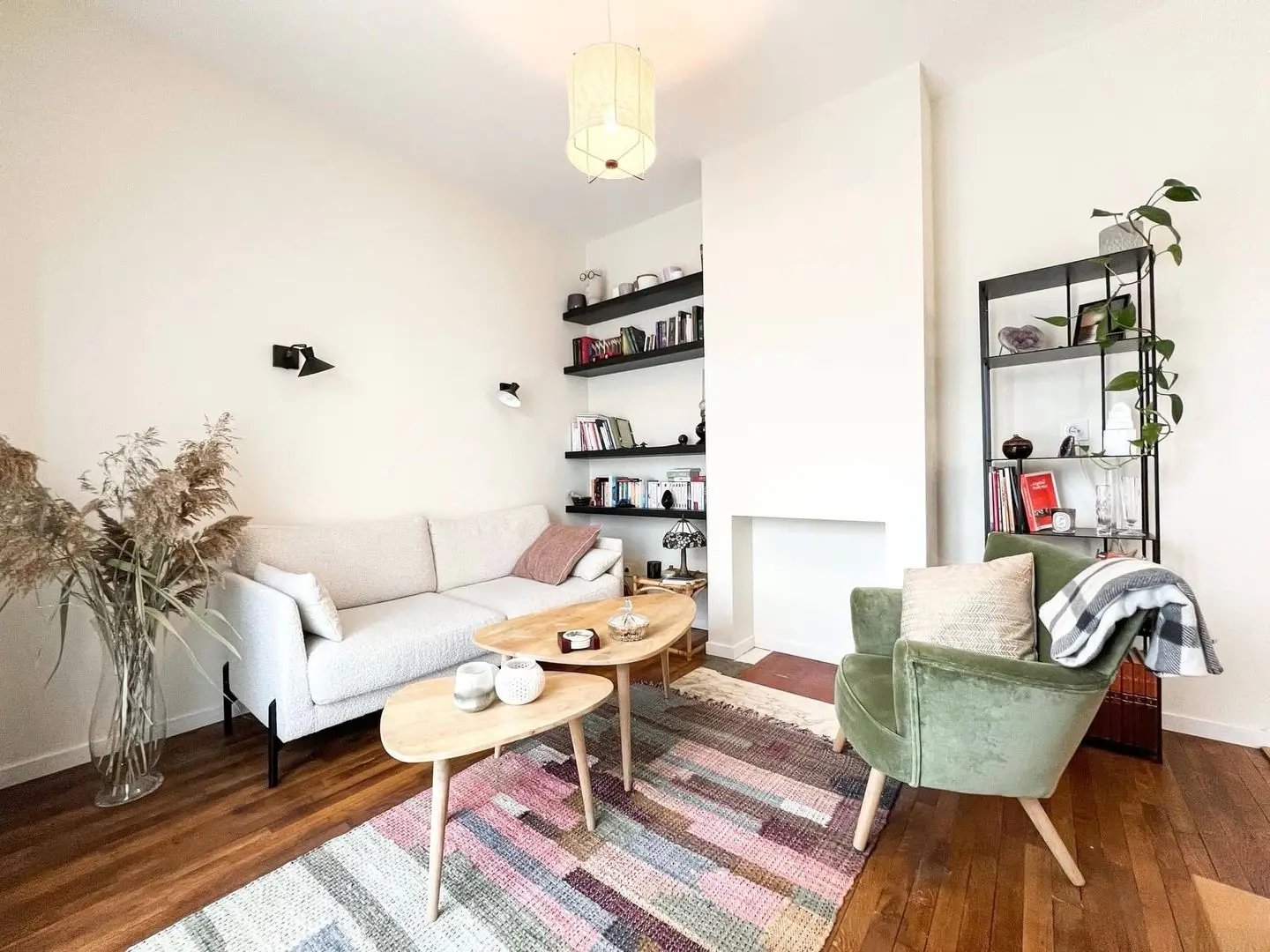 Appartement à louer, 68m², Pontarlier