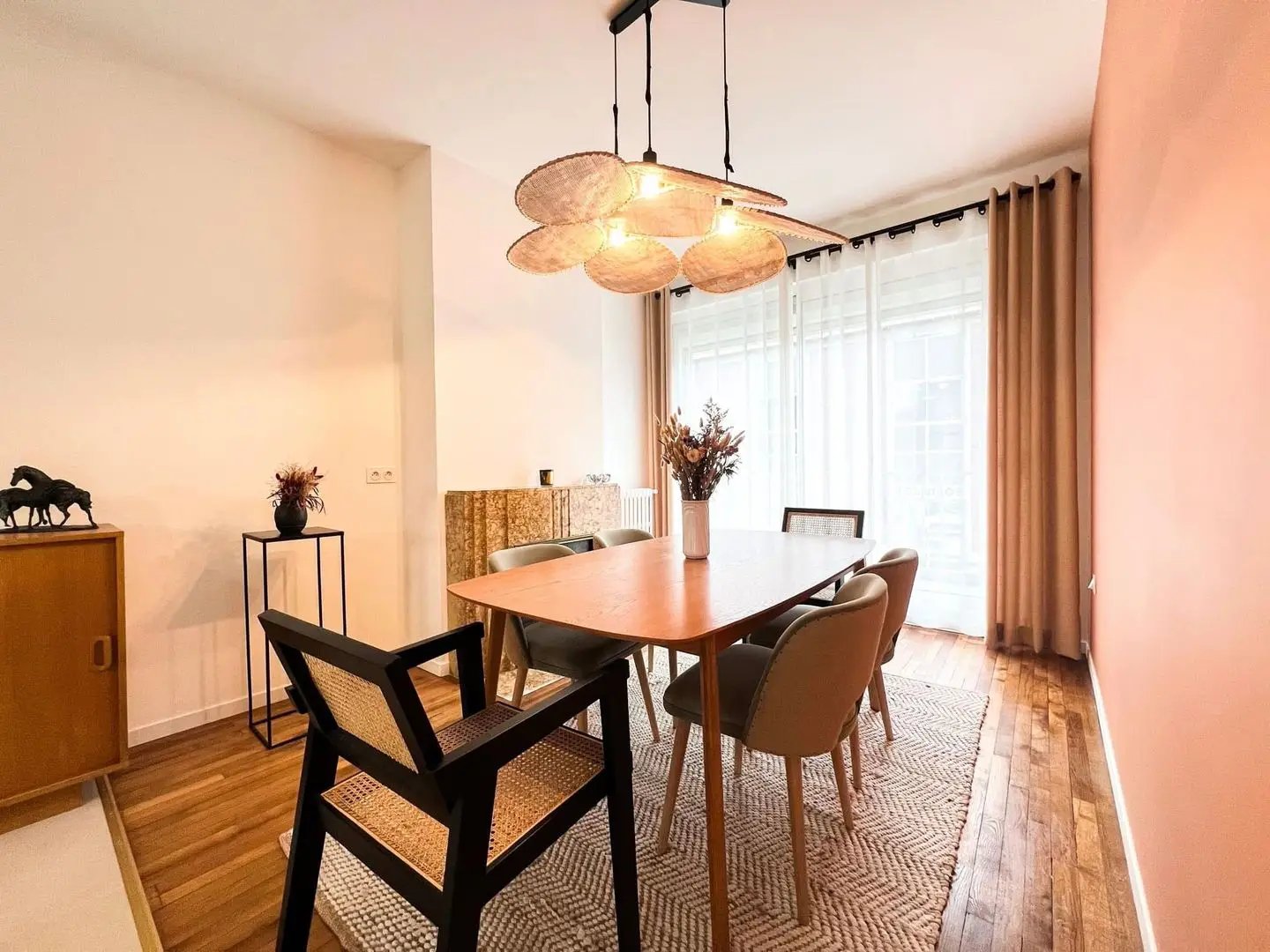 Appartement à louer, 68m², Pontarlier