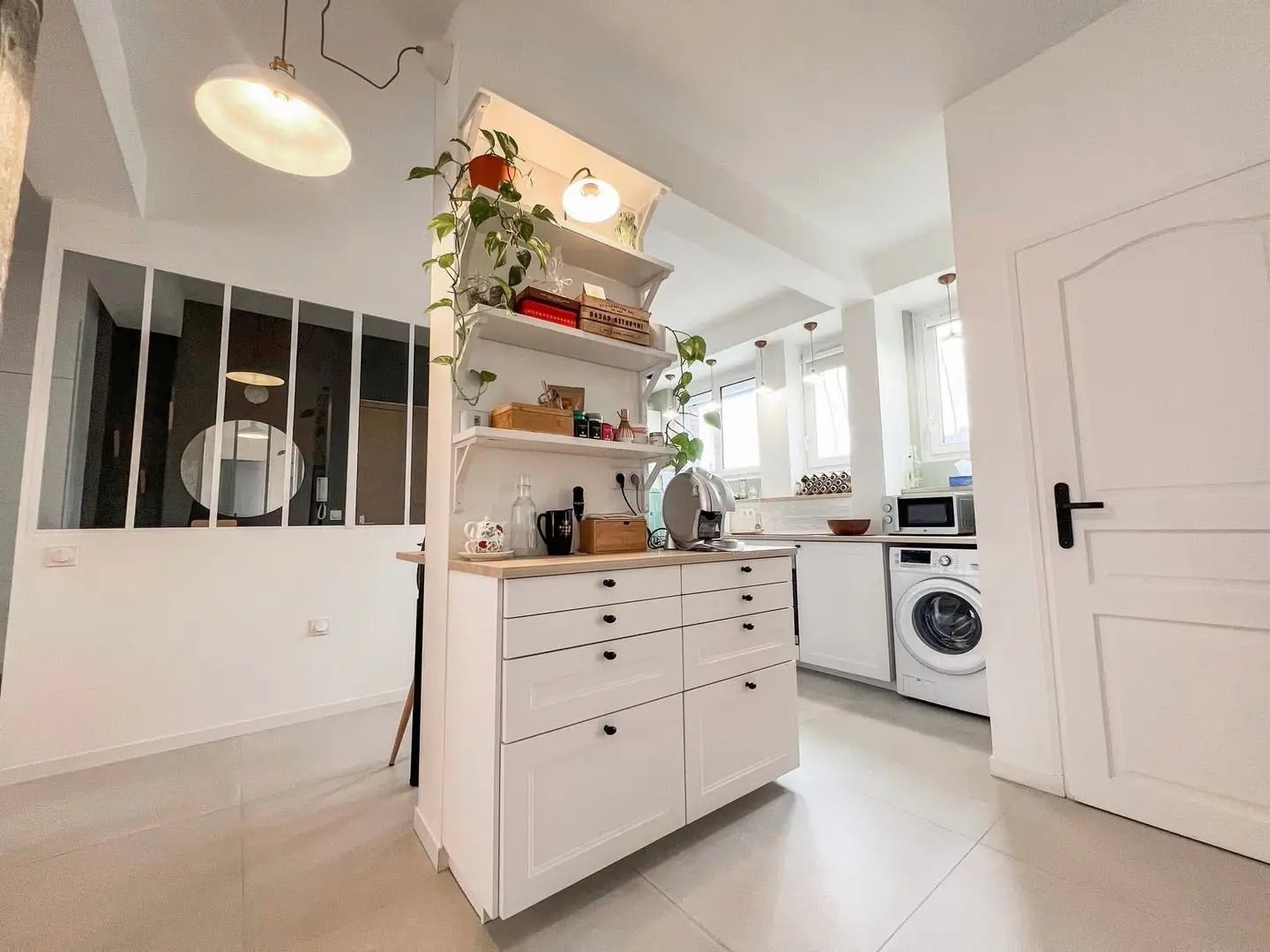 Appartement à louer, 68m², Pontarlier