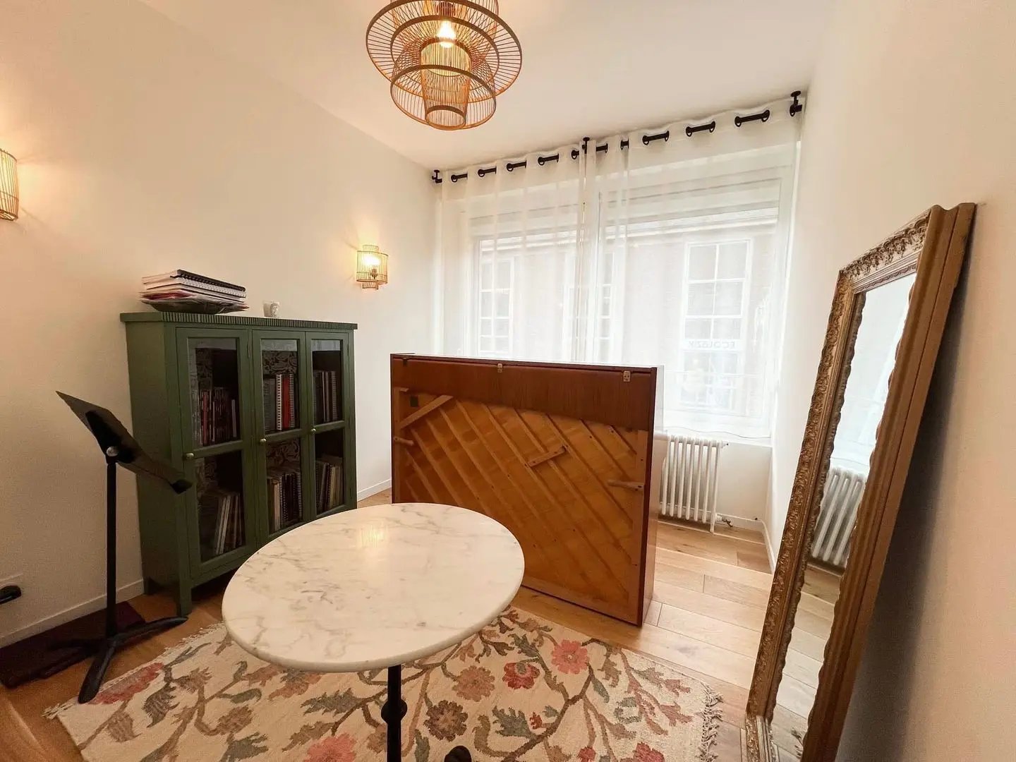 Appartement à louer, 68m², Pontarlier