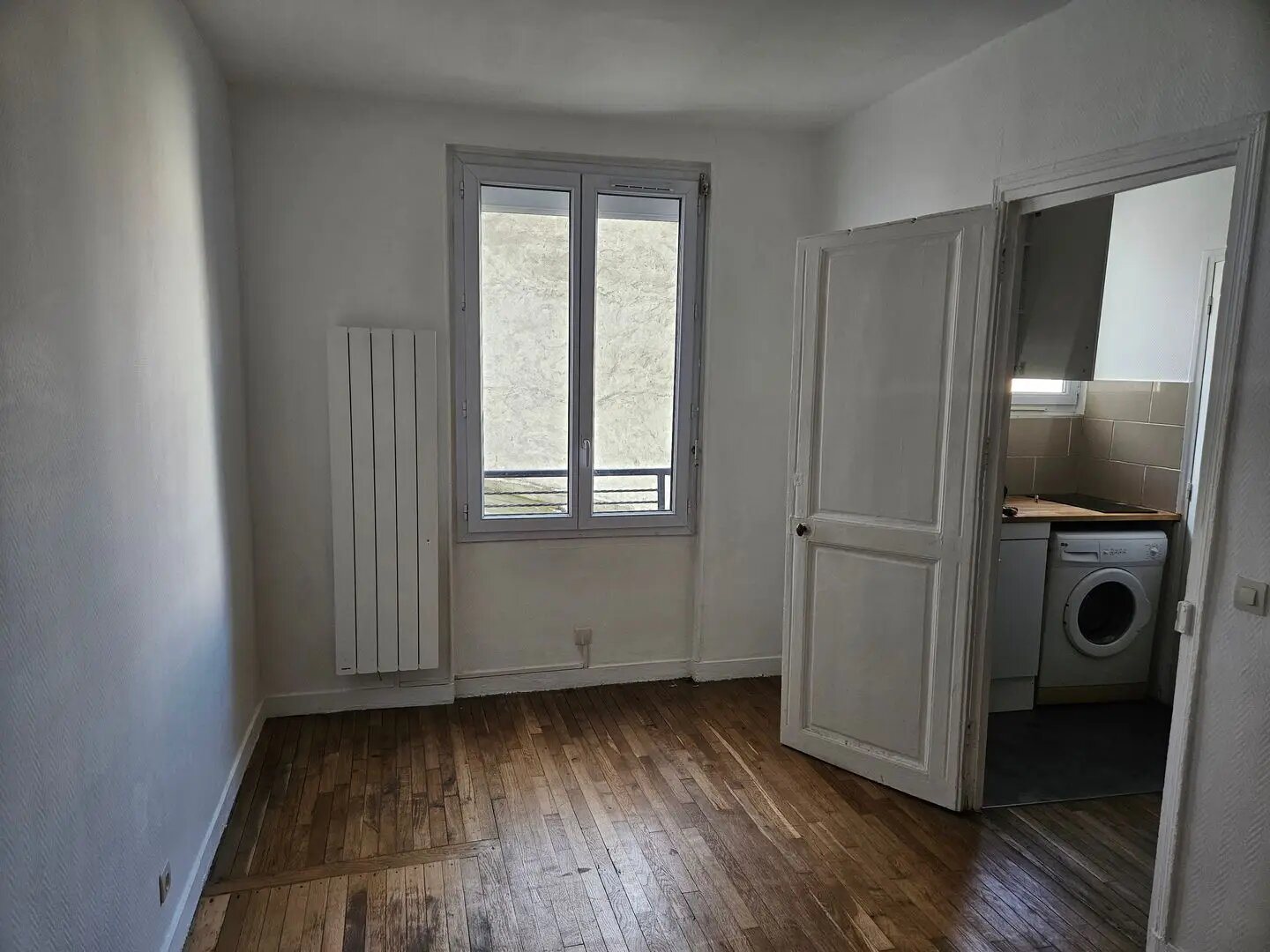 Appartement à louer, 24m², Pantin