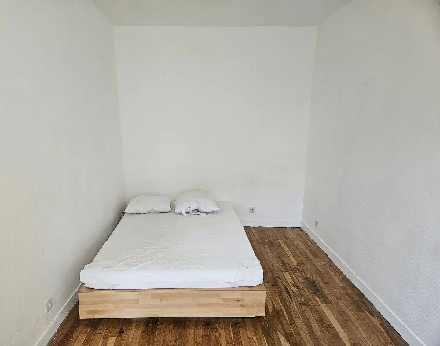 Appartement à louer, 24m², Pantin