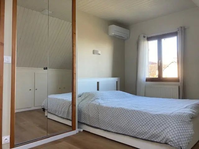 Maison à vendre, 260m², Saint-Parres-aux-Tertres