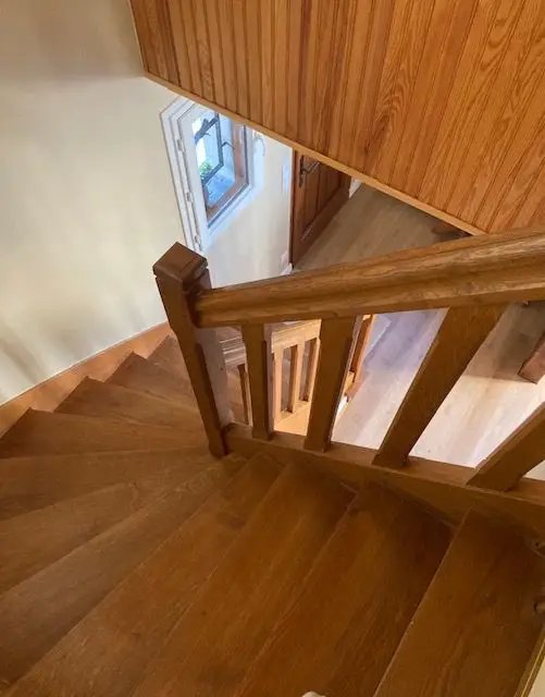 Maison à vendre, 260m², Saint-Parres-aux-Tertres