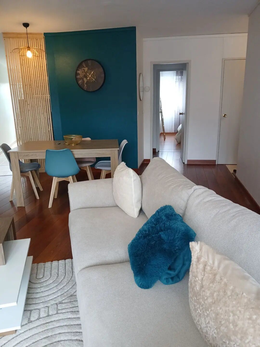 Appartement à louer, 63m², Tarbes