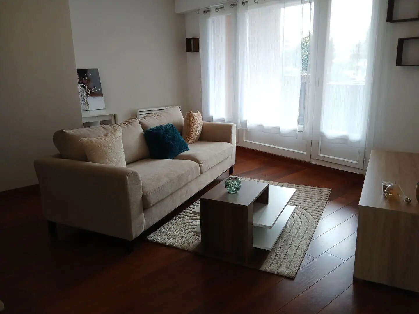Appartement à louer, 63m², Tarbes