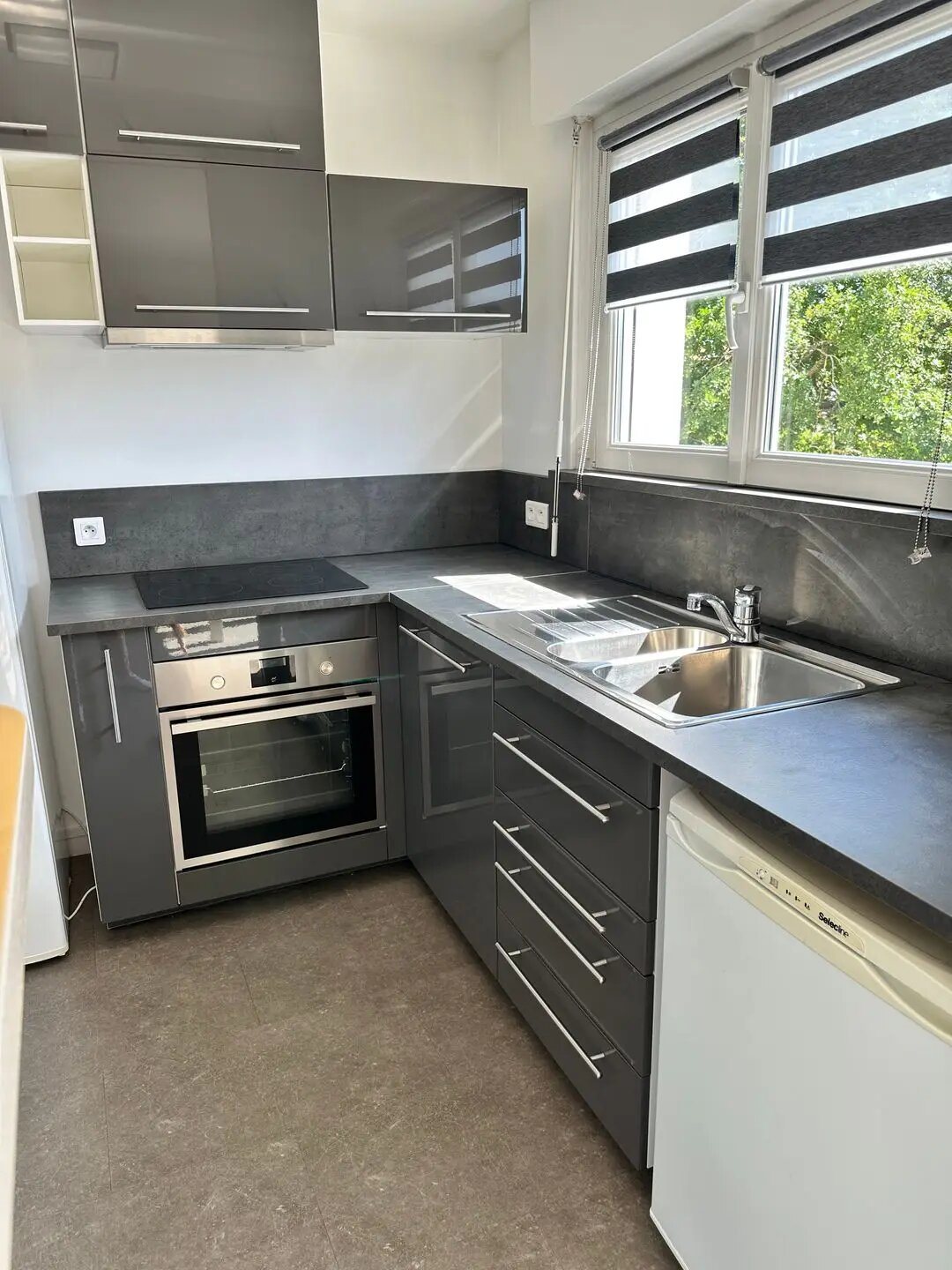 Appartement à louer, 50m², Saint-Max