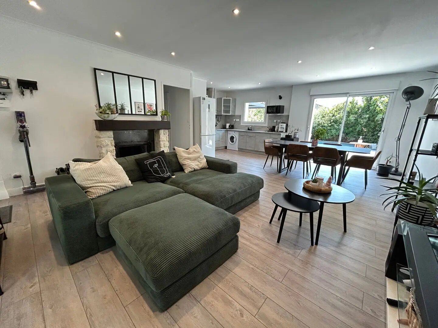 Maison à vendre, 80m², Gallargues-le-Montueux