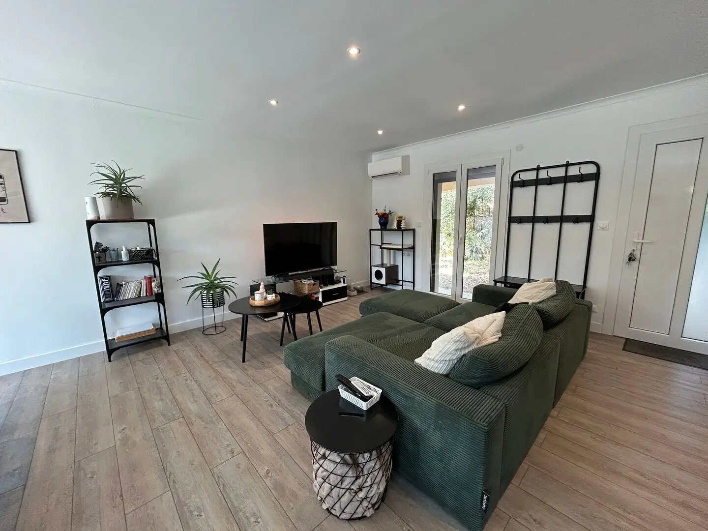 Maison à vendre, 80m², Gallargues-le-Montueux