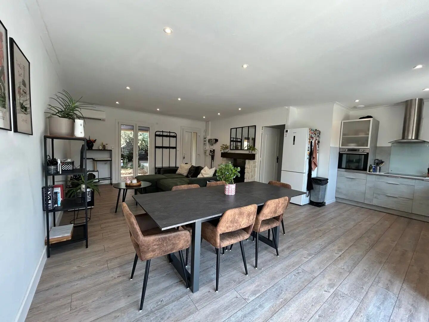 Maison à vendre, 80m², Gallargues-le-Montueux