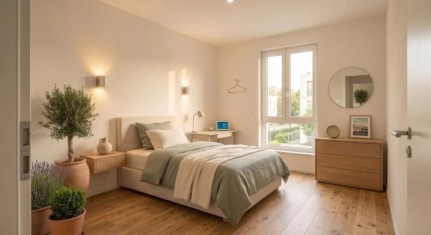 Appartement à vendre, 72m², Le Blanc-Mesnil