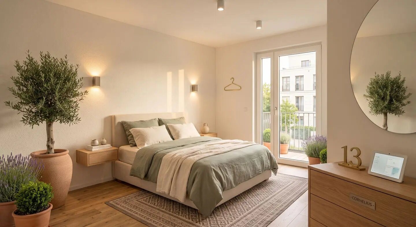 Appartement à vendre, 72m², Le Blanc-Mesnil