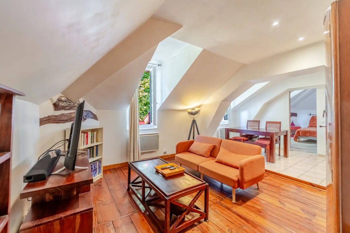 Appartement à vendre, 36m², Cambo-les-Bains