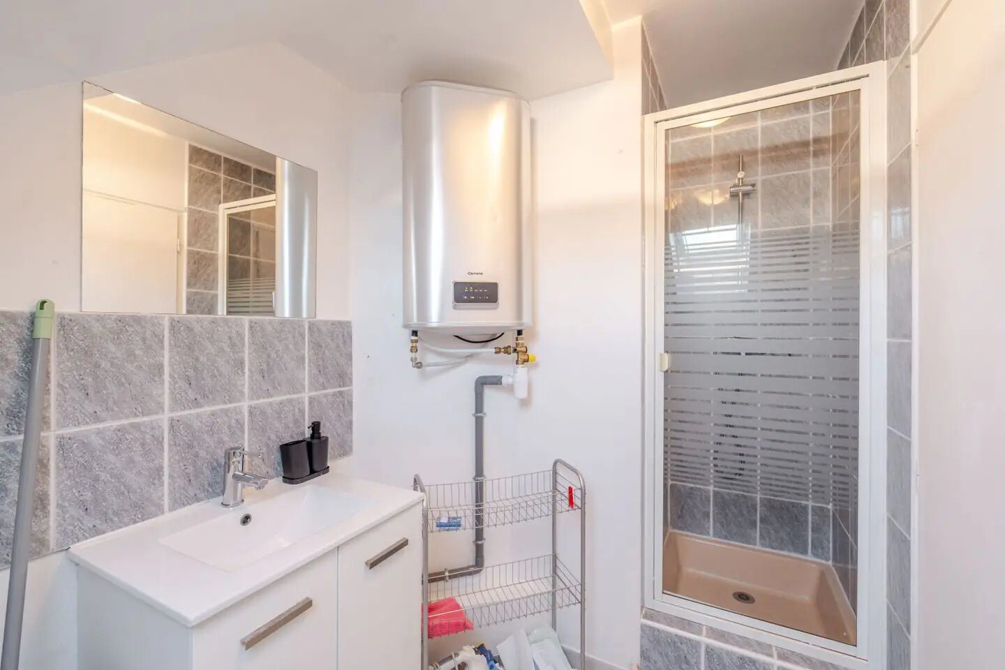Appartement à vendre, 36m², Cambo-les-Bains