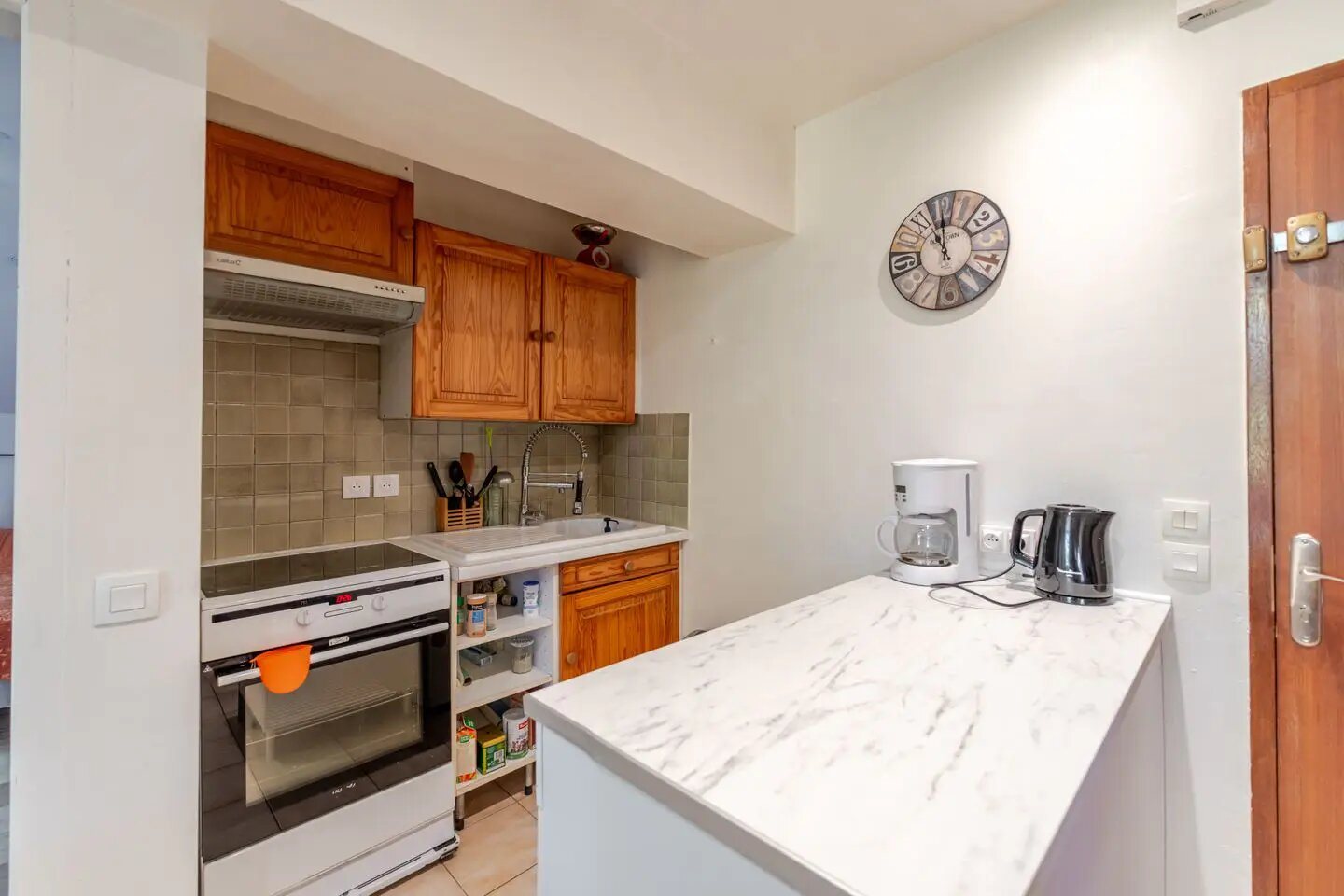 Appartement à vendre, 36m², Cambo-les-Bains