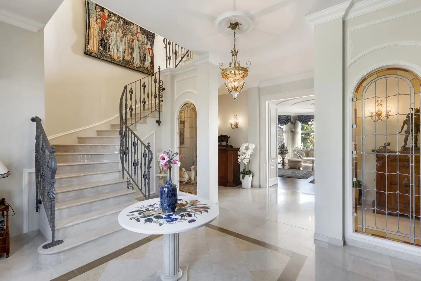 Maison à vendre, 1000m², Divonne-les-Bains