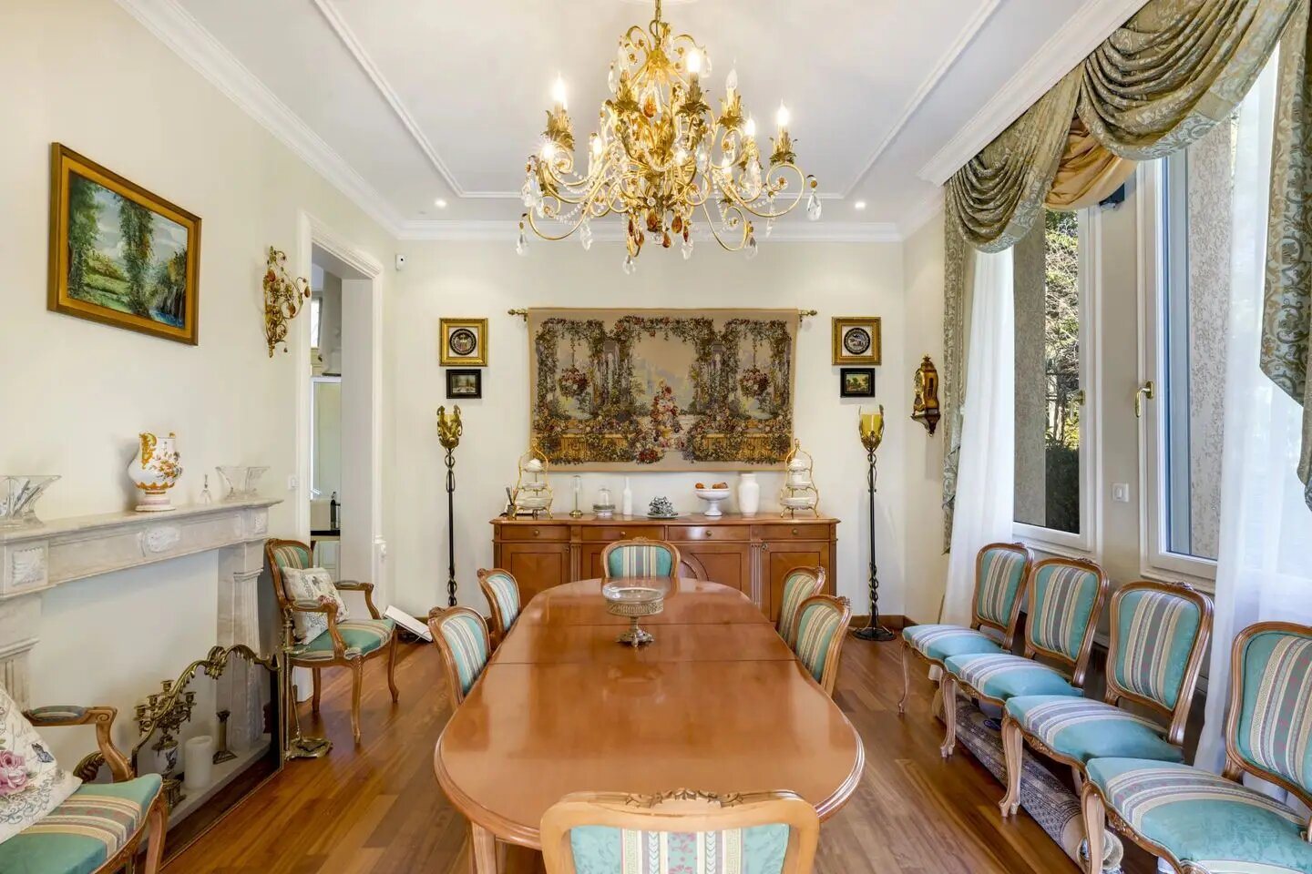 Maison à vendre, 1000m², Divonne-les-Bains