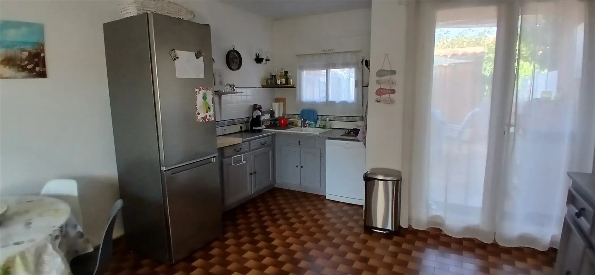 Maison à louer, 60m², Valras-Plage