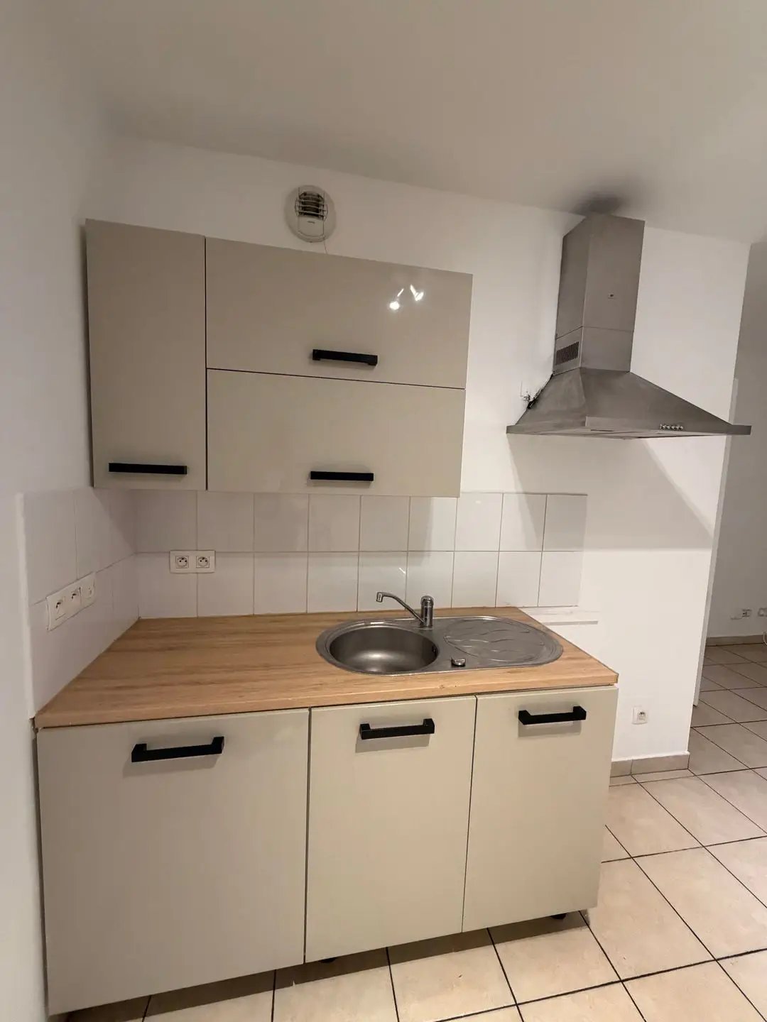 Appartement à vendre, 34m², Épinay-sur-Seine