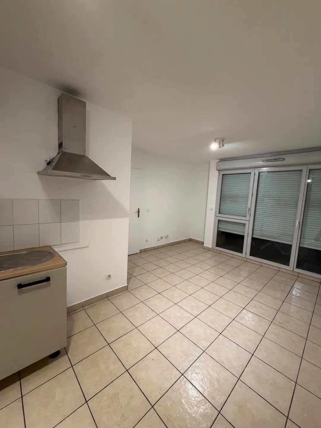 Appartement à vendre, 34m², Épinay-sur-Seine