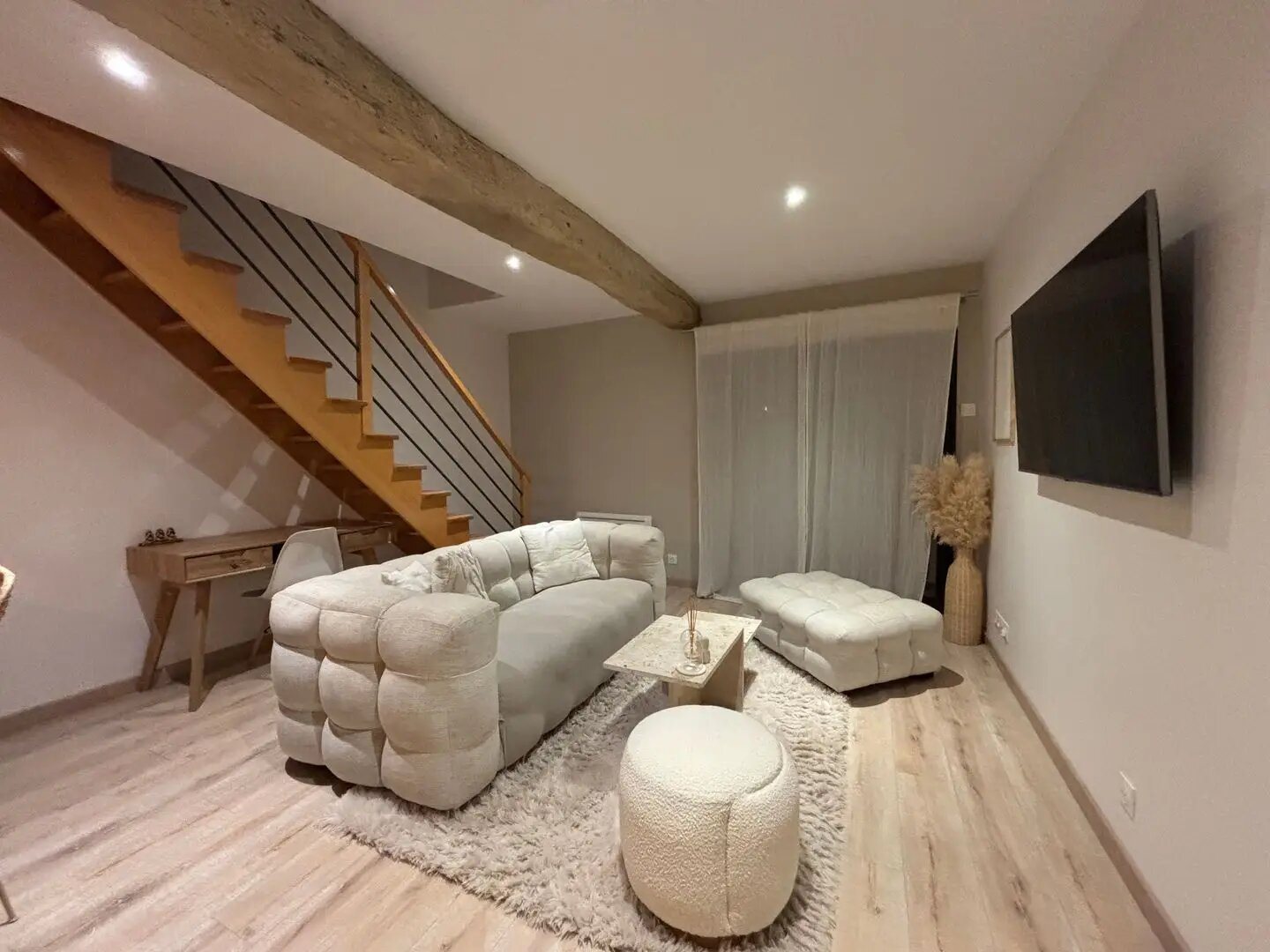 Maison à vendre, 60m², Quincy-Voisins