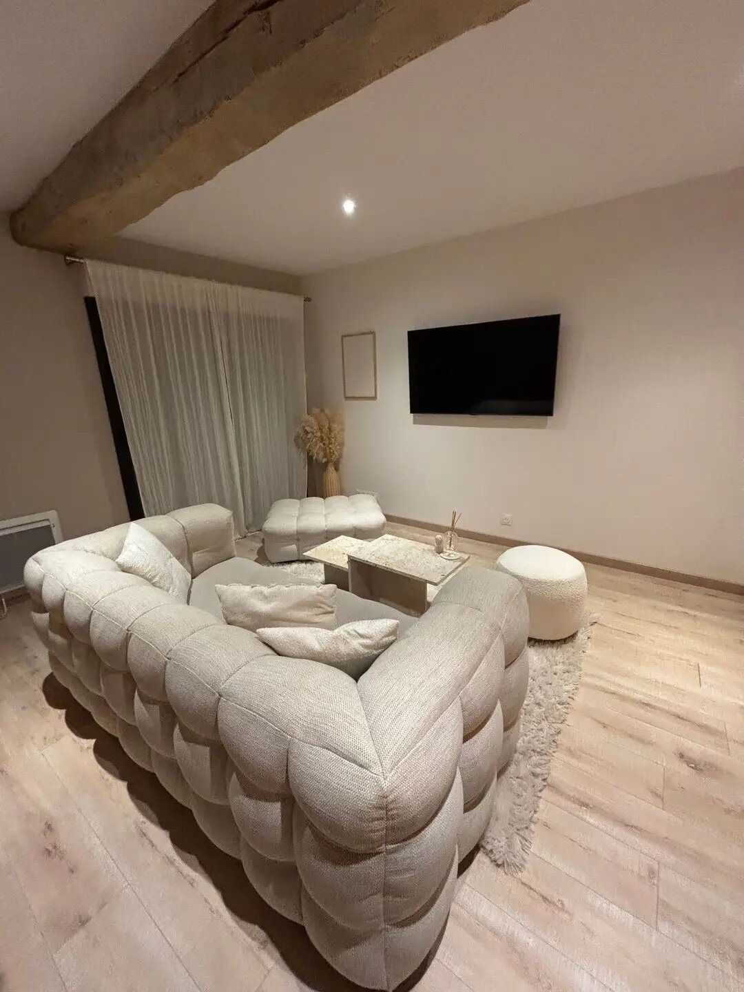 Maison à vendre, 60m², Quincy-Voisins