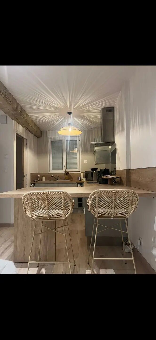 Maison à vendre, 60m², Quincy-Voisins