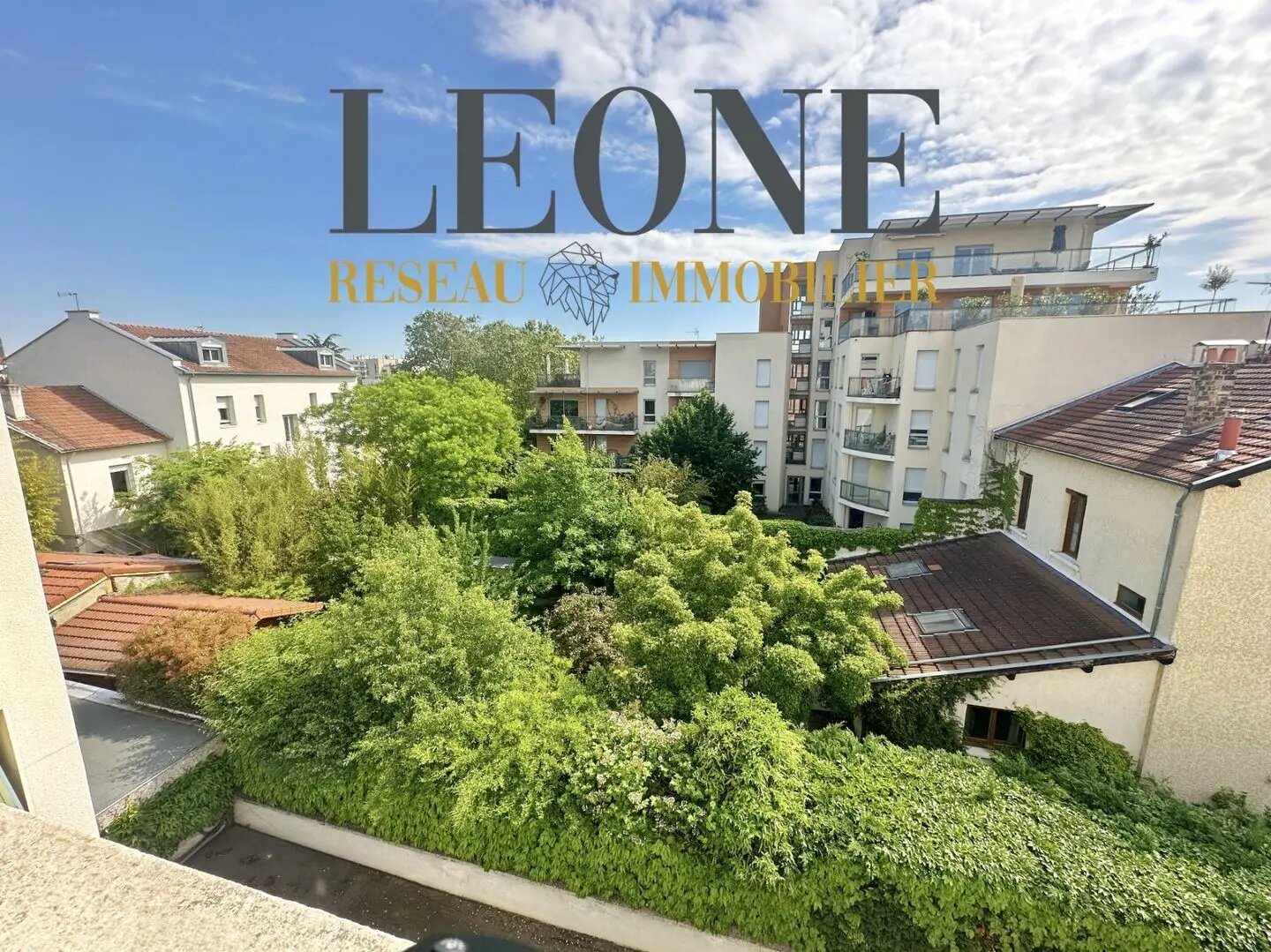 Appartement à vendre, 74m², Lyon 8ème