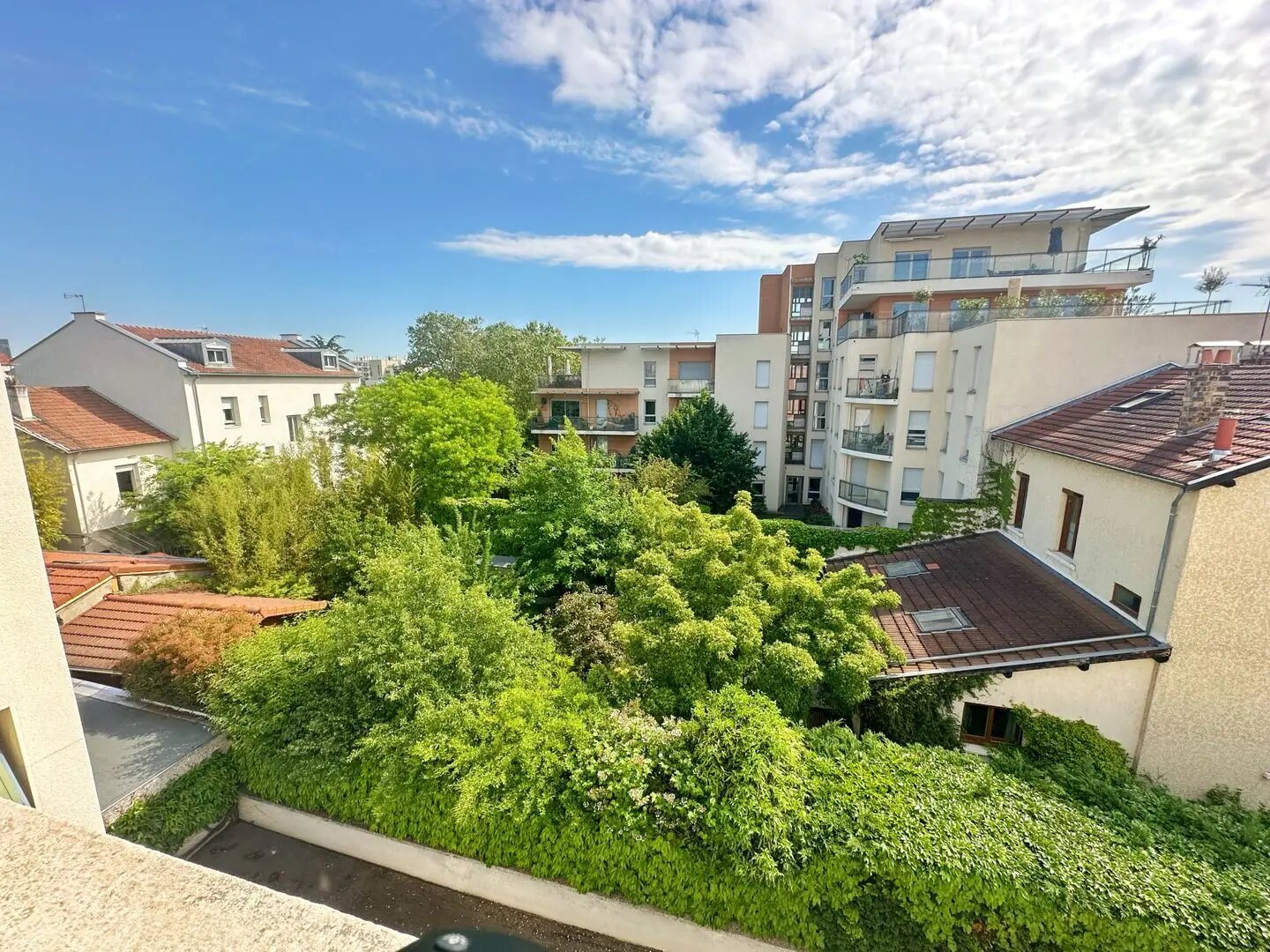 Appartement à vendre, 74m², Lyon 8ème