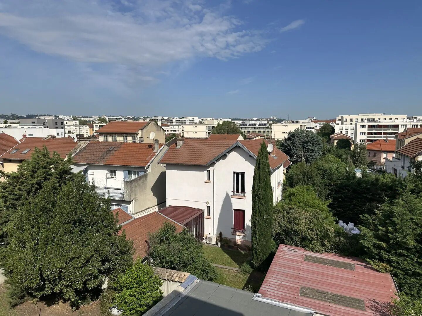 Appartement à vendre, 74m², Lyon 8ème