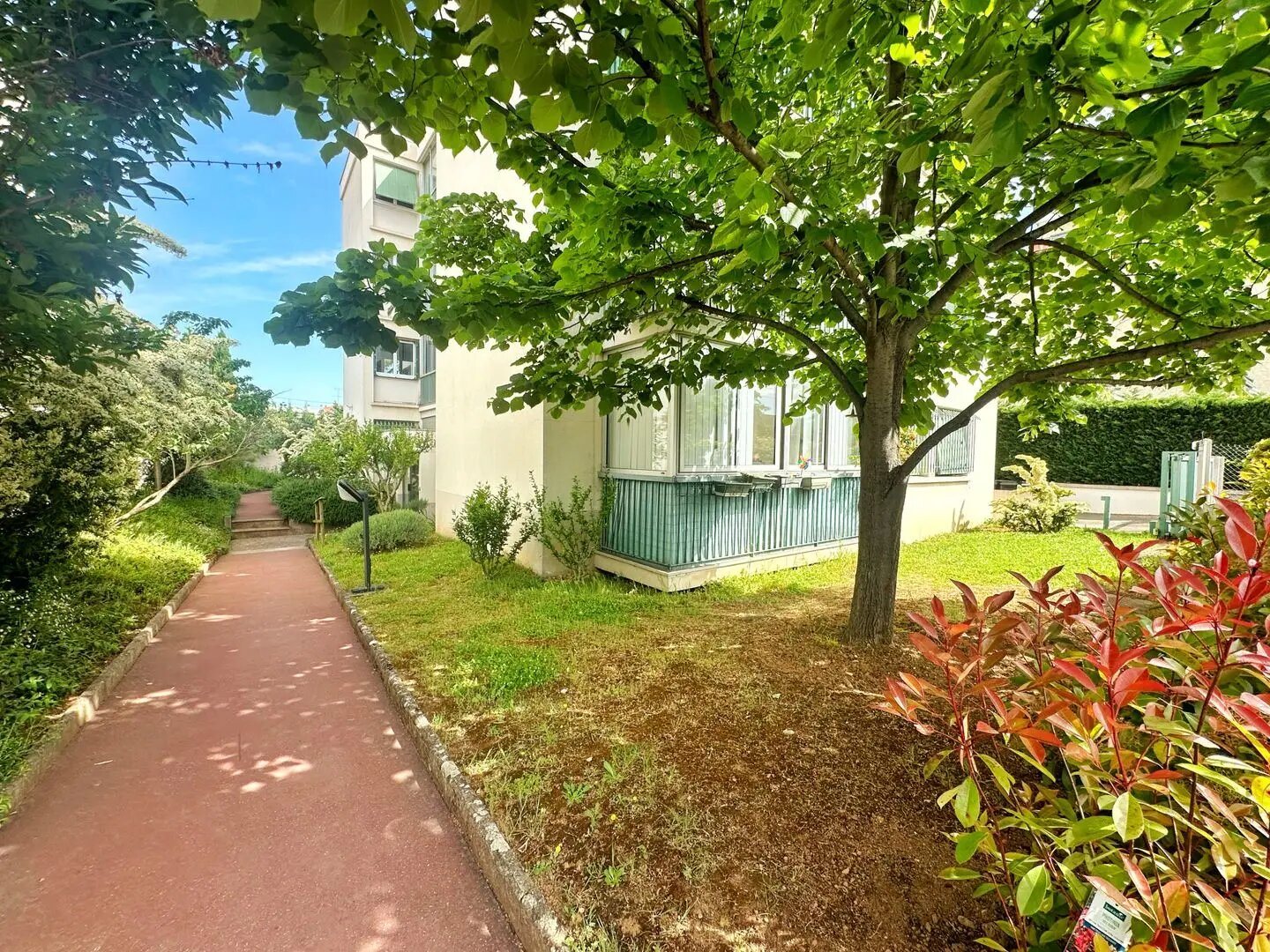 Appartement à vendre, 74m², Lyon 8ème