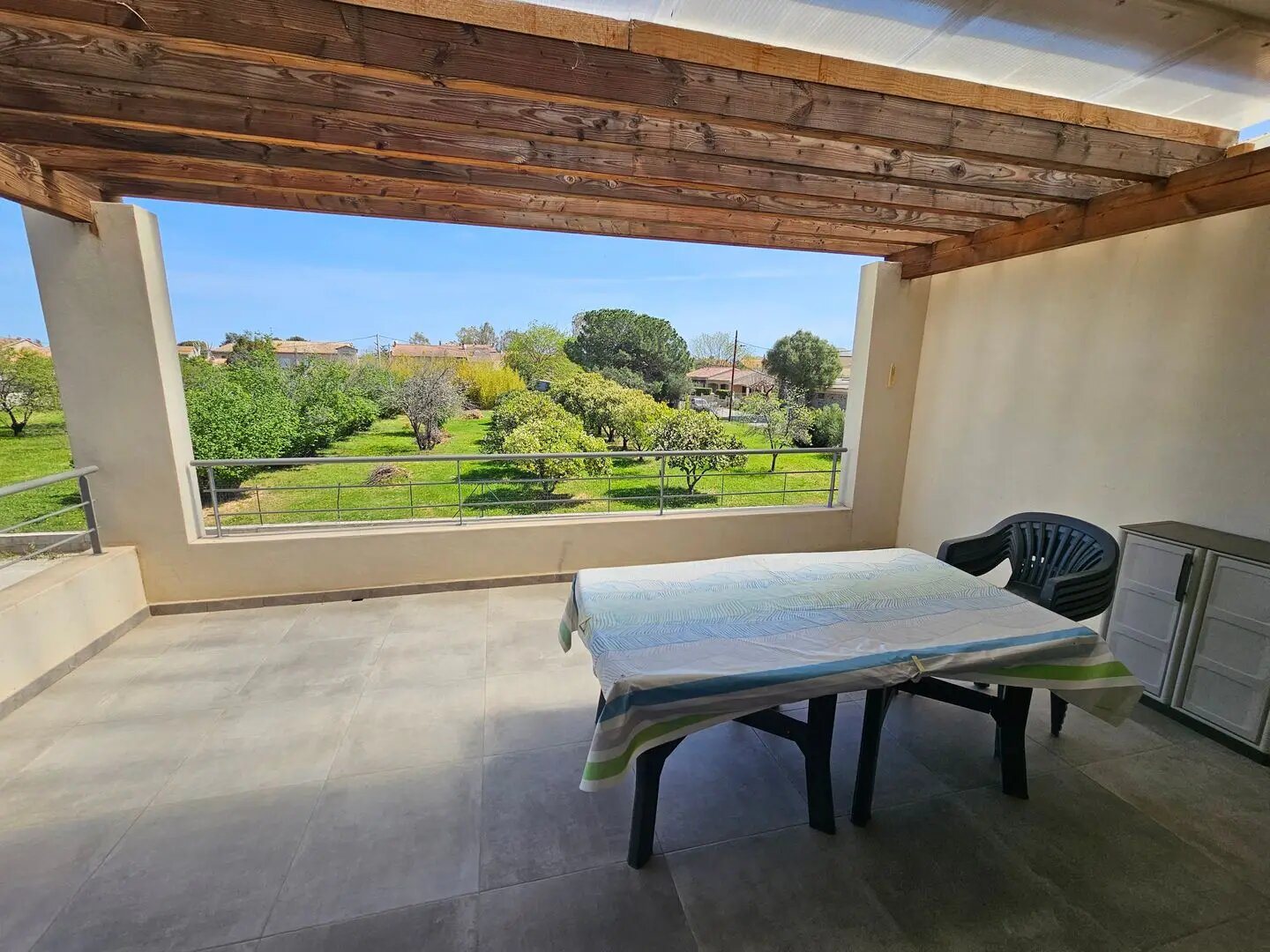 Appartement à vendre, 72m², Ghisonaccia