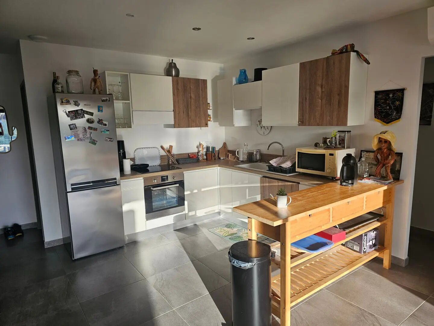 Appartement à vendre, 72m², Ghisonaccia