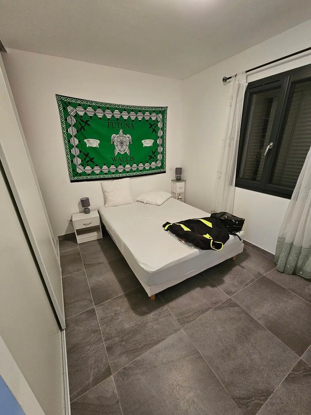 Appartement à vendre, 72m², Ghisonaccia