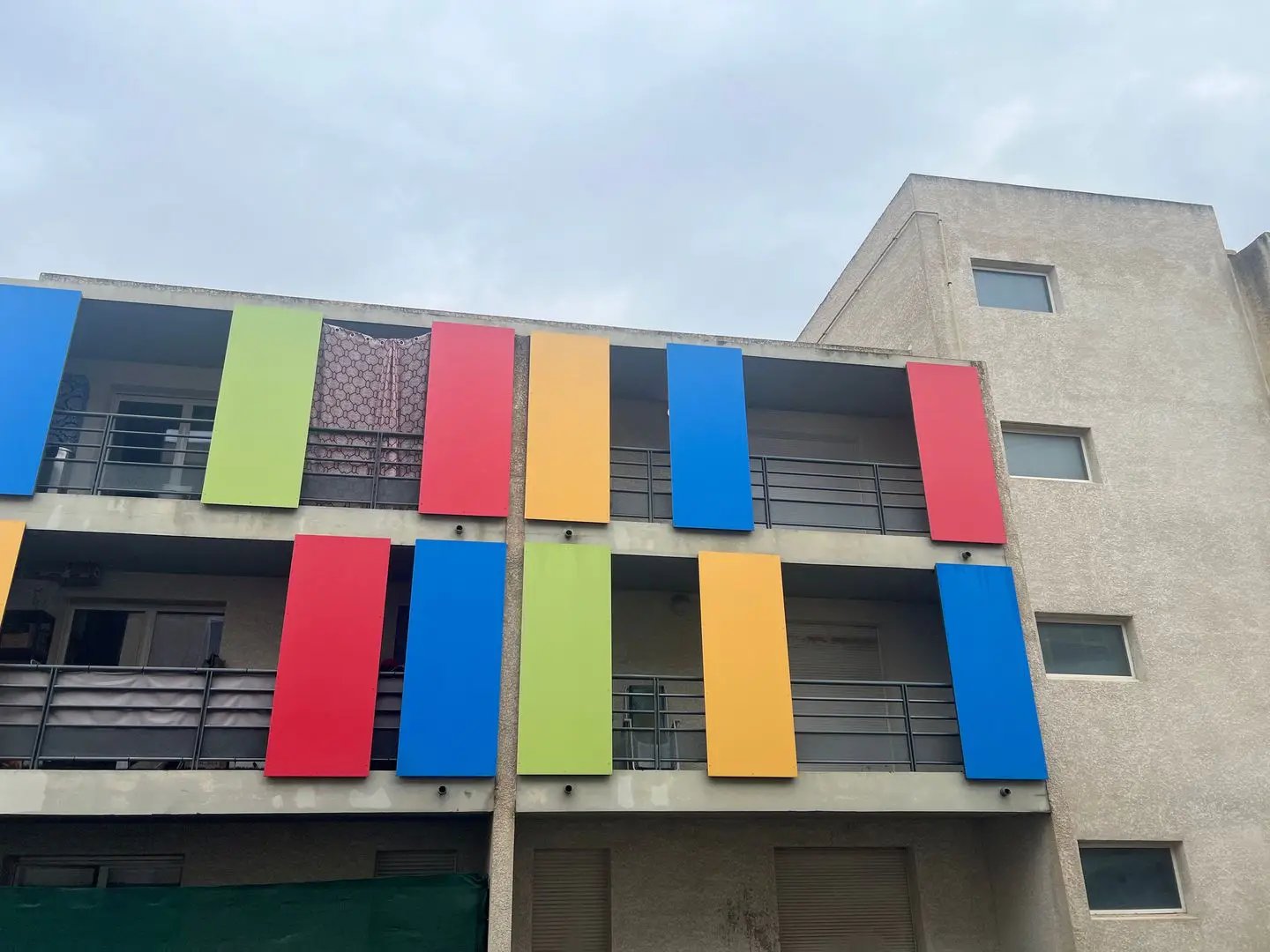 Appartement à vendre, 30m², Béziers