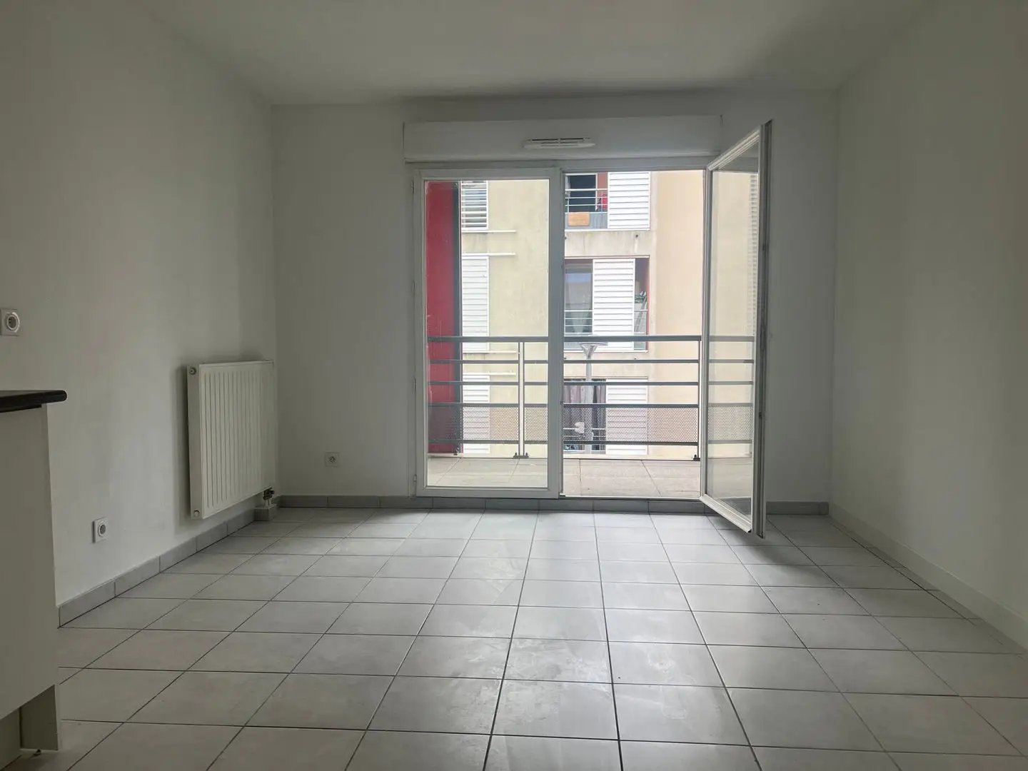 Appartement à vendre, 30m², Béziers