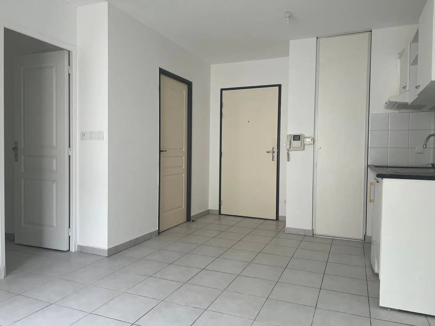 Appartement à vendre, 30m², Béziers