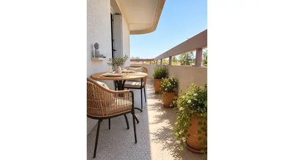 Appartement à vendre, 99m², Clermont-Ferrand