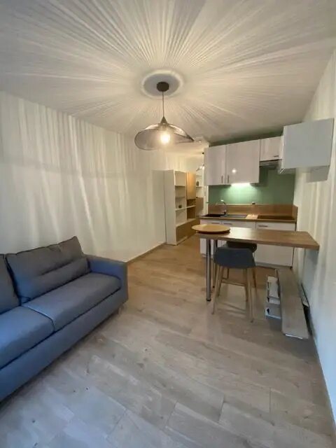 Appartement à louer, 22m², Tours