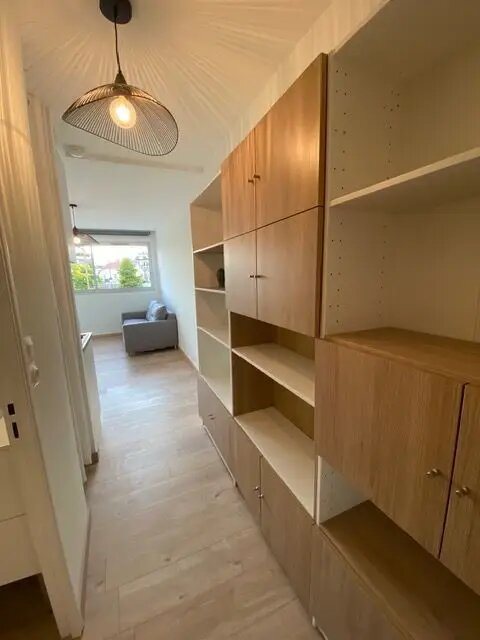 Appartement à louer, 22m², Tours